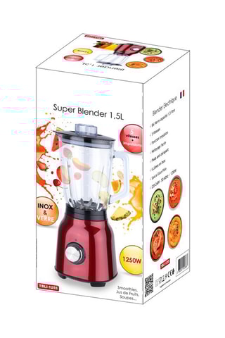 Blender - 1,5 l
