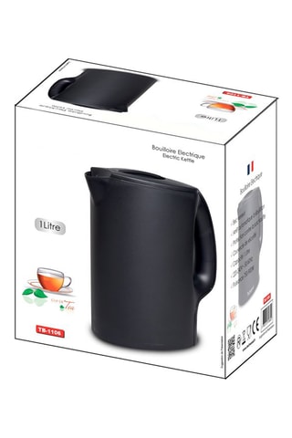 Chaleira 1 l