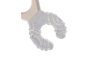 Anneau de dentition réfrigérant - Dès 1 mois