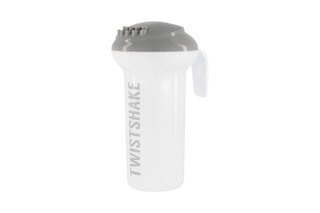 Gobelet de rinçage de baignoire sans BPA et BPS - 20 x 13 cm
