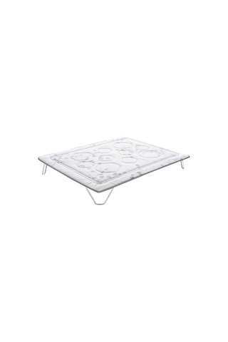 Surmatelas Topper Luxury Grafeno