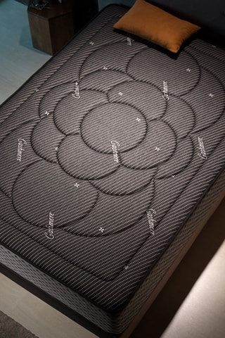 Matelas Visco Cachemire Night Confort 30 cm