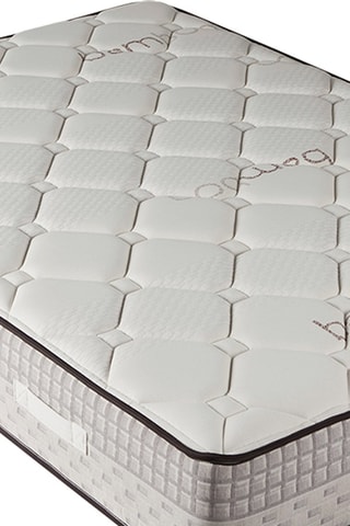 Matelas Bamboo 26 cm