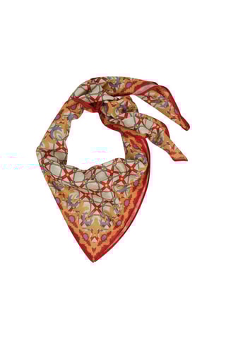 Carré Hermance - Multicolore