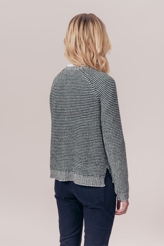 Gilet Mada - Gris