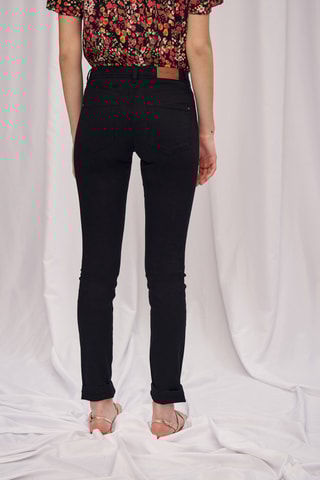Jean - 
Noir