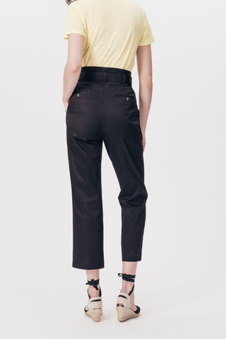 Pantalon 7/8 Paprika - Noir