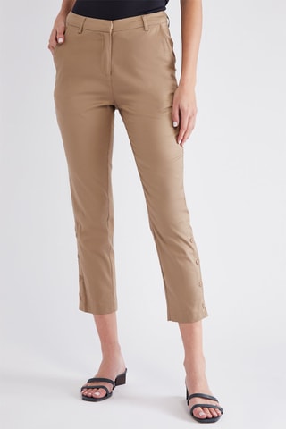 Pantalon Palmito - Beige