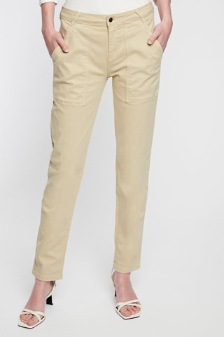 Chino - 
Beige