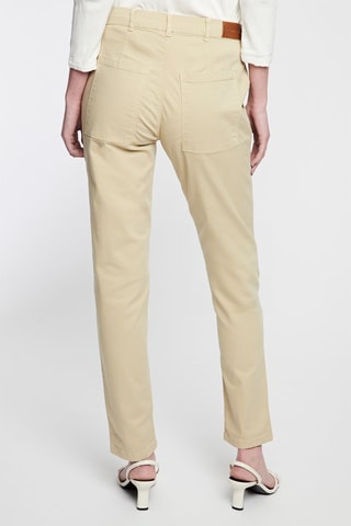 Chino - 
Beige