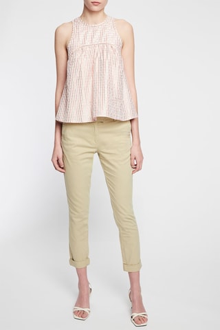 Chino - 
Beige