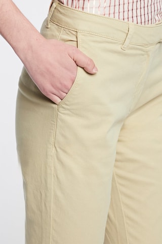 Chino - 
Beige