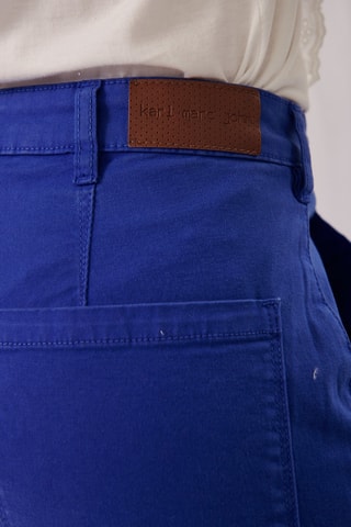 Chino - 
Bleu