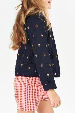 Veste Voguy - Bleu marine