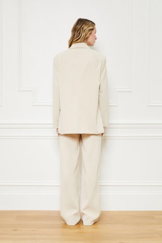 Veste Vanina - Beige