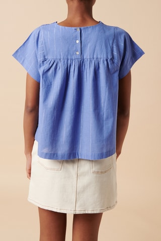 Top - 
Lilas