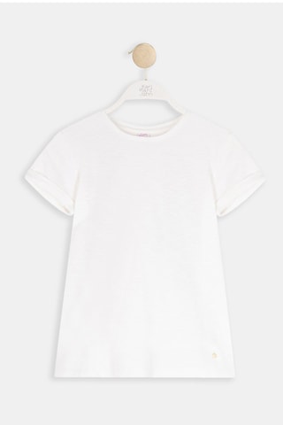 T-shirt Acrobaty - Ivoire