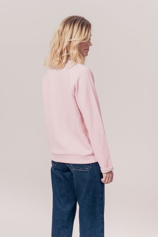 Sweat Singapour - Rose