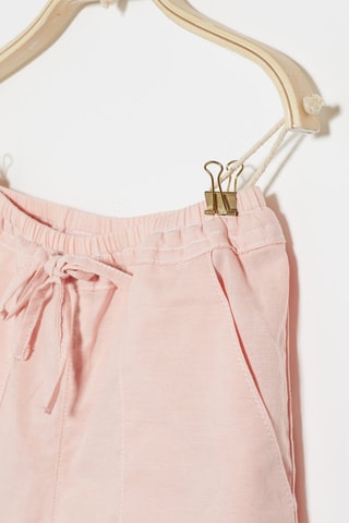 Short Isidy - Rose