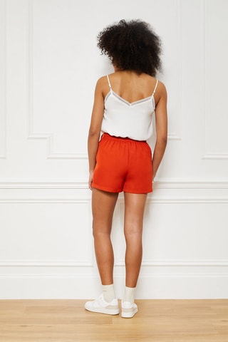Short Imiliana - Orange