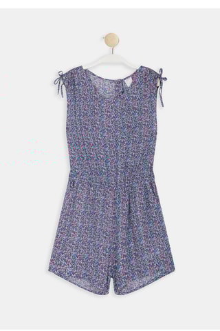 Combishort Yosemy - Mauve