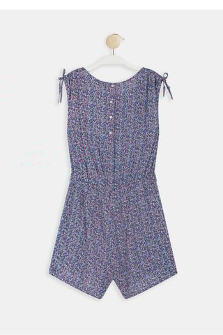 Combishort Yosemy - Mauve