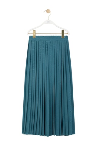 Jupe longue - 
Vert