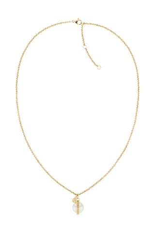 Ketting - Goudkleurig