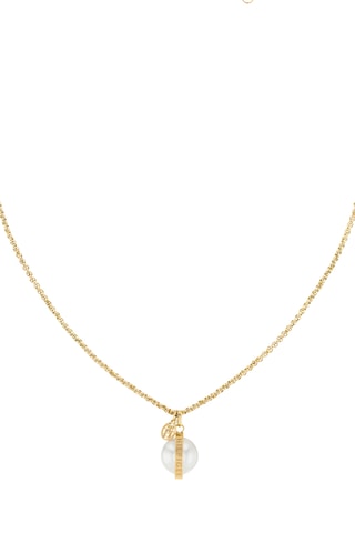 Ketting - Goudkleurig