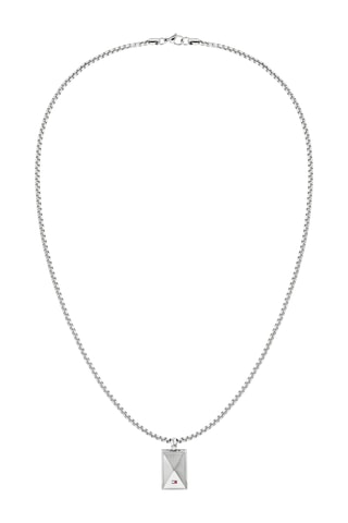 Ketting - Zilverkleurig