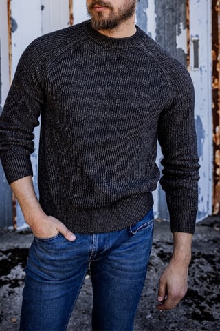 Camisola Arthus Hanko Bege