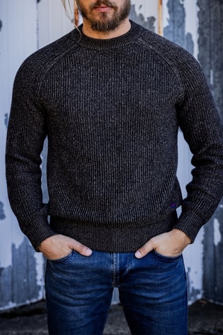 Camisola Arthus Hanko Bege