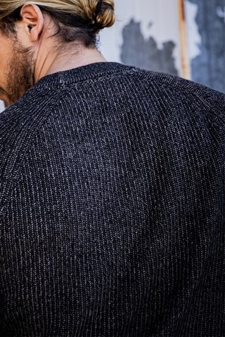Camisola Arthus Hanko Bege