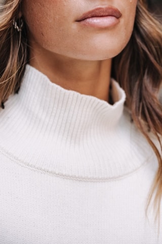 Pull Pears - Blanc