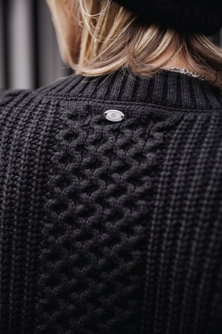 Pull Pruce - Noir