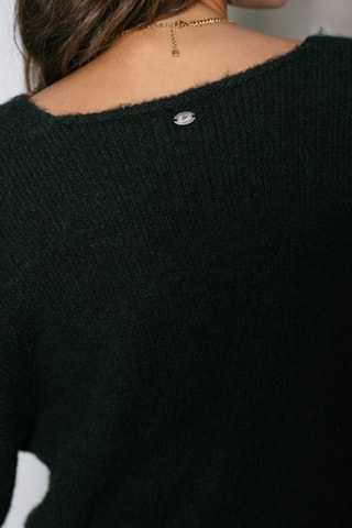 Pull Isabel - Noir