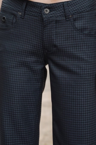 Pantalon Agatha Lawlands - Bleu foncé