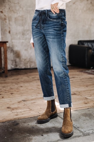 Jean Timea SDM - Bleu