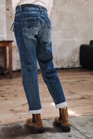 Jean Timea SDM - Bleu