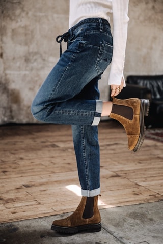 Jean Timea SDM - Bleu