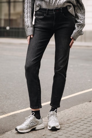 Jean Sophy S-SDM - Noir