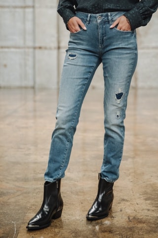 Jean Sophy S-SDM - Bleu