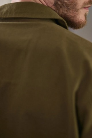 Veste Antonio Dover - Vert