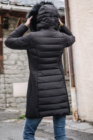 Doudoune Ember - Noir