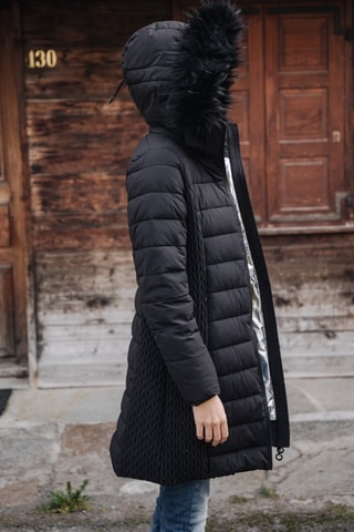 Doudoune Ember - Noir