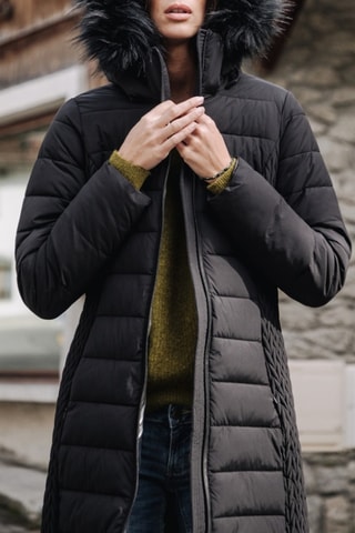 Doudoune Ember - Noir