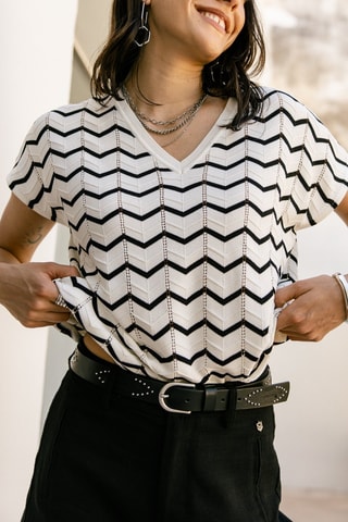 Top - Branco