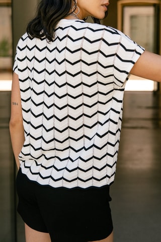 Top - Branco