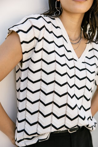 Top - Branco