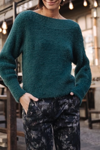 Pull - Vert
